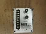 Curtis Instruments Battery Controller 933/3D243648A6XC 9333D243648A6XC Used. Fixed Price $300.00.