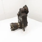 Toyota Front Wheel Hub Assembly From Model 5FBE15 Forklift 36V. Fixed Price $317.84.