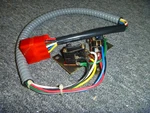 Tcm Micro Switch Forklifts Oem AB-FRS3-2500. Fixed Price $181.15.