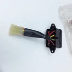 Toyota 56160-23001-71 Fuse Block Assembly Various Forklift Models. Fixed Price $145.00.