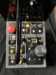 Jlg 0253701 Control Box For Scissor Lift Fits 25RTS, 33RTS, 40RTS. Fixed Price $1200.00.