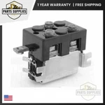 Forklift Contactor Albright DC88-207 24 Volts 80 Includes Mounting Brackets. Fixed Price $141.06.
