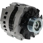 New Alternator For Pontiac Firebird V8 5.7L 90-92 10463104 10463149 10463172 528. Fixed Price $91.95.