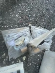 (1) Total Source 18824441 Repair Kit 11FW-50120 Alternative Fuel Systems Inc. Fixed Price $37.49.