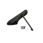 Automann Mirror Arm Bracket Upper Rh Ihc 563.55078 2507656C91, Black. Fixed Price $95.99.