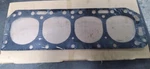 Head Gasket Hyster Tsa / HY272489 157860A - Po Forklift. Fixed Price $40.00.
