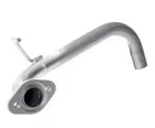 17509-26600-71 Toyota Forklift Tail Pipe 8FGU20,25,30,32 W/ Gasket. Fixed Price $363.11.