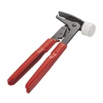 Forged Steel Wheel Weight Hammer Pliers Tire Balancer Repair Tool. Fixed Price $27.23.