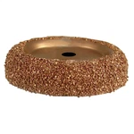 Astro Pneumatic 235RASP 2.5" Buffing Wheel (rasp). Fixed Price $21.22.