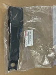 Toyota Seatbelt Latch Forklift Universal. Fixed Price $20.00.