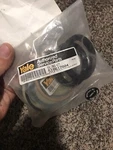 Yale 518617004 Seal Kit Cylinder Packing Genuine Parts. Fixed Price $23.75.