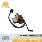 New 91306-25200 Mitsubishi GP25-K Forklift Drive Direction Selector Switch. Fixed Price $29.24.
