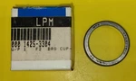 Ntn LM11910 Tapered Roller Bearing Cup, 1.781" Od, 0.475" Width (lpm 1425-3304). Fixed Price $9.99.