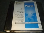 Grove Model TMS540 Truck Crane Spare Parts Catalog Manual Book S/n 221432 Xz. Fixed Price $127.60.
