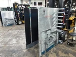 2021 Cascade 18J-CCS -- 3,520 Lb. Capacity Class Carton Clamp. Fixed Price $2900.00.