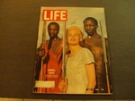 Life Jul 17,1964 Caroll Baker And Two Of Her Biggest Fans ID:58816. Fixed Price $10.00.