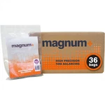 LTP100 Martins Industries Magnum+ Tire Balancing Beads, 3OZ / 85G, Case 36 Bags. Fixed Price $179.65.