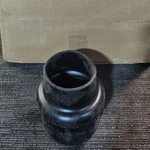 (qty 2) P101293 Rubber Reducer Hump Hose 5 To 4 Fits Donaldson. Fixed Price $67.76.