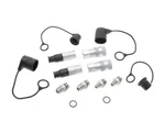 New Cascade Attachments Hydraulic Disconnect Kit/installation 6036435. Fixed Price $713.99.