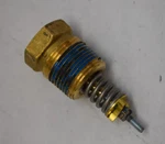 Omeca Cgas 11375-480-400 Forklift Relief Valve 5/8' X 1" 660248 S-11 Brass. Fixed Price $22.82.