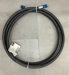 Genuine Hyster 2078413 Hose Assembly Forklift (R95). Fixed Price $160.00.
