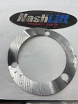 185857 Hyster Shim SK-52240111JE. Fixed Price $11.65.