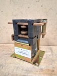 General Electric Contactor CTRA801BD308X0 36V/48V Type 225A 44B716737 G013. Fixed Price $99.00.