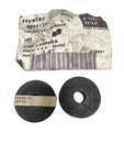 New Hyster 1351177 Cushion Rubber (lot Of 2) **sale**. Fixed Price $21.95.