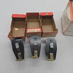 Lot 3 Valley Forge Distributor Rotor EDR60 Ford Pinto Capri 1.6L. Fixed Price $18.31.