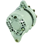 Generator Fits DH4B Maxi Sneaker Gehl SL4610 SL4615 Mitsubishi 4DQ. Fixed Price $149.95.