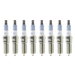 Pack Of Oem Spark Plugs Motorcraft SP581X (SP-581-X) Ford F-150, Mustang. Fixed Price $125.59.