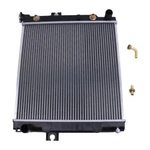 Water Tank Radiator 16410-U2201-71 Toyota Forklift 7FGCU25 7FGCU30 7FGCU32. Fixed Price $149.55.