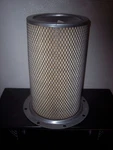 Nos Baldwin Pa 1819 (hastings AF182 Air Filter Rep. Cat 4S8340 Wix 42340) L1. Fixed Price $24.00.