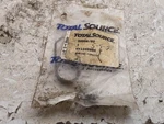 Hyster Spring Torsion 1340866. Fixed Price $25.00.