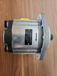 Parker Crown Forklift Hydraulic Pump Part Number 138823 New Old Stock. Fixed Price $629.99.