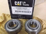 New Caterpillar Truck Load Wheel Bearing Kit W505010225. Fixed Price $59.99.