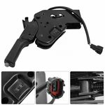 New Emergency Brake Hand Lever 91A5120010 Mitsubishi Caterpillar Forklift. Fixed Price $58.00.