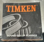 Timken Tapered Roller Bearing Single Cone 46780 Quick Ship. Fixed Price $469.00.