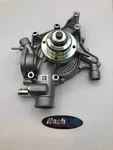 4137233 Water Pump Fits Intrupa SK-18240415CN. Fixed Price $1060.00.
