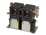 Forklift Contactor 24V Hyster 104483 Crown 4482CTTAA154FR124. Fixed Price $261.38.