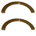 2531752 253-1752 (X2) Thrust Washers Fits Caterpillar C15 3406C. Fixed Price $86.99.