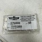 6088014, Cascade Shim Kit - Slotted, Forklift Parts. Fixed Price $49.95.