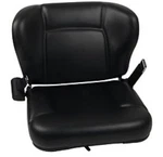 Part # TY53730-U2100-71 Fits Replacement Toyota Forklift Seat 7FGCU25 Replaces. Fixed Price $375.00.