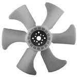 Yale Part# 901302844 - Fan Blade, Engine Cooling, Forklift.. Fixed Price $85.00.