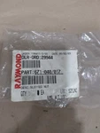 Raymond Dlr-ord: 29944 Part: 671-040/017 Desc: Slotted Nut With Pin. Fixed Price $17.99.