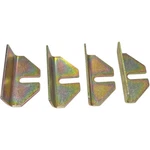 New Hyster 1335763 Shim (lot Of 4) Fast Shipping. Fixed Price $29.89.