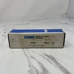 Clark Forklift Exhaust Valve 890930. Fixed Price $17.91.