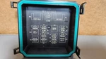 Hyster Forklift Fuse Box Cover 4046933 (mazda) / Yale. Fixed Price $49.79.