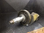 CL-124190 Steer Clark TW25B TW125 Forklift Parts Used Ref# 26.224. Fixed Price $1200.00.