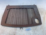 Caterpillar 236 Skid Steer Loader Upper Hood Door. Fixed Price $195.00.
